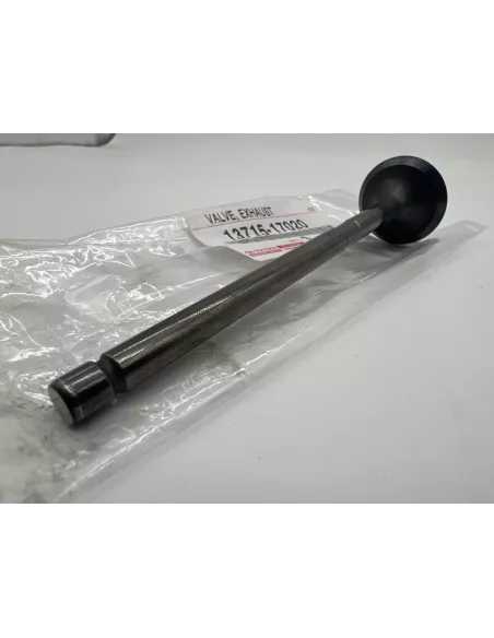 Soupape échappement HDJ80 24s motorisation 1HD-FT TOYOTA - accessoire