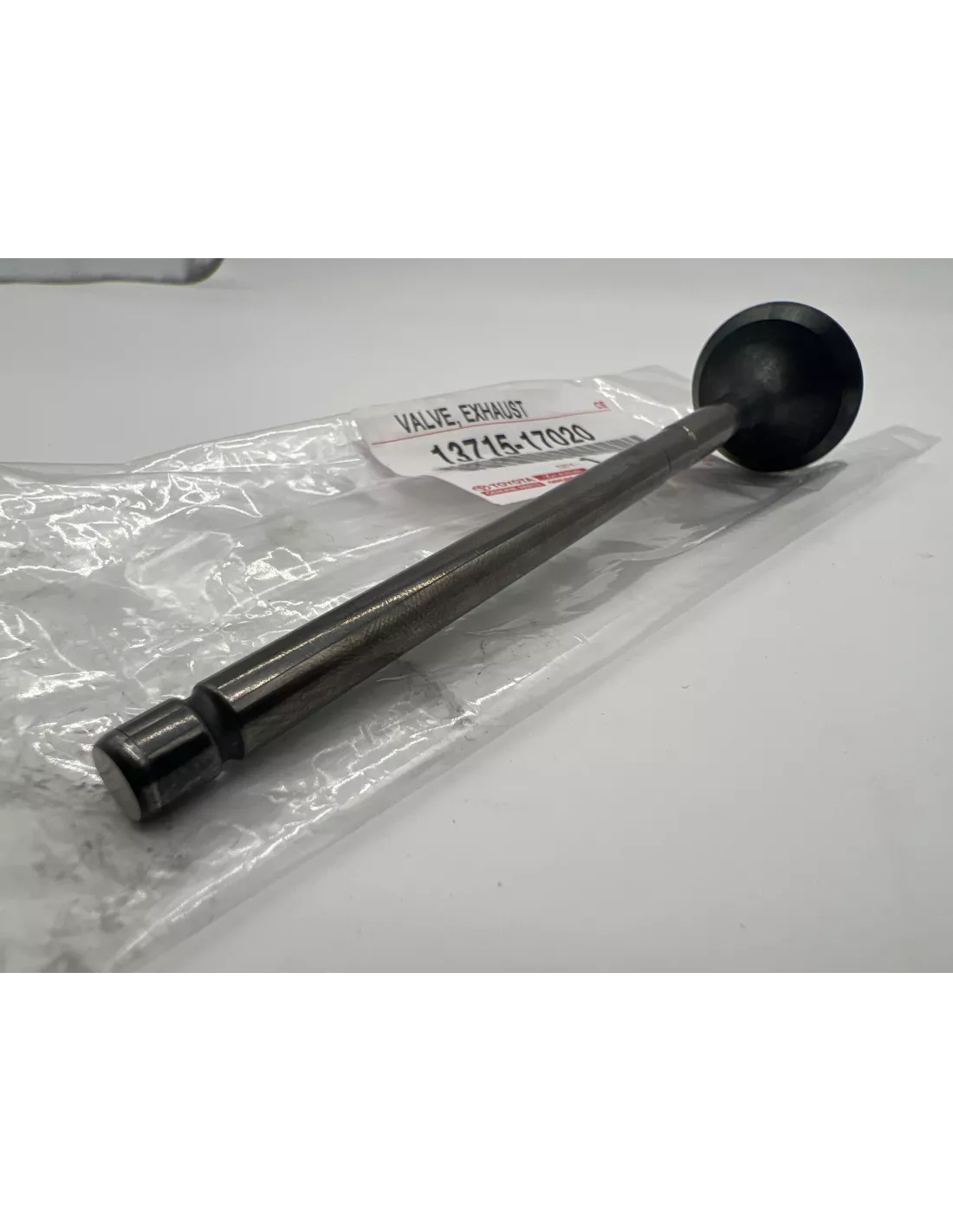 Soupape échappement HDJ80 24s motorisation 1HD-FT TOYOTA - accessoire