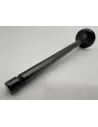 Soupape échappement HDJ100 TOYOTA - accessoire 4x4