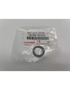 Siège de ressort de soupape HDJ80 24s HDJ100 TOYOTA - accessoire 4x4
