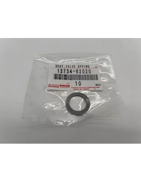 Siège de ressort de soupape HDJ80 24s HDJ100 TOYOTA - accessoire 4x4