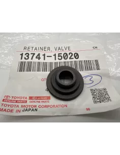 Siège de ressort soupape KDJ9 KDJ12 KDJ15 Hilux Vigo D4-D TOYOTA -