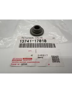 Siège de ressort de soupape HDJ80 24s HDJ100 TOYOTA - accessoire 4x4