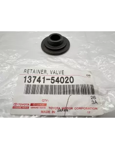 Siège de ressort de soupape HDJ80 12s HZJ7 KZJ9 KZJ7 LJ7 TOYOTA -