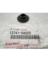Siège de ressort de soupape HDJ80 12s HZJ7 KZJ9 KZJ7 LJ7 TOYOTA -
