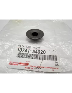 Siège de ressort de soupape HDJ80 12s HZJ7 KZJ9 KZJ7 LJ7 TOYOTA - 2
