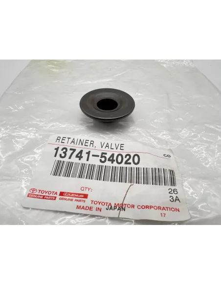 Siège de ressort de soupape HDJ80 12s HZJ7 KZJ9 KZJ7 LJ7 TOYOTA -