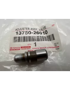 Tendeur hydraulique culbuteur réglage jeu de soupape VDJ200 TOYOTA -