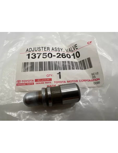 Tendeur hydraulique culbuteur réglage jeu de soupape VDJ200 TOYOTA -