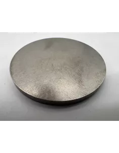 Pastille cale réglage soupapes ep2.7mm motorisations 1HD-T 1KZ-T 1HZ 2