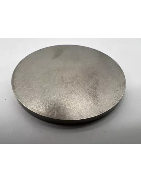Pastille cale réglage soupapes ep2.7mm motorisations 1HD-T 1KZ-T 1HZ