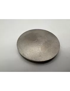 Pastille cale réglage soupapes ep2.9mm motorisations 1HD-T 1KZ-T 1HZ 2