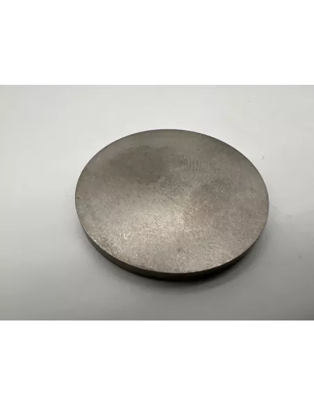 Pastille cale réglage soupapes ep2.9mm motorisations 1HD-T 1KZ-T 1HZ