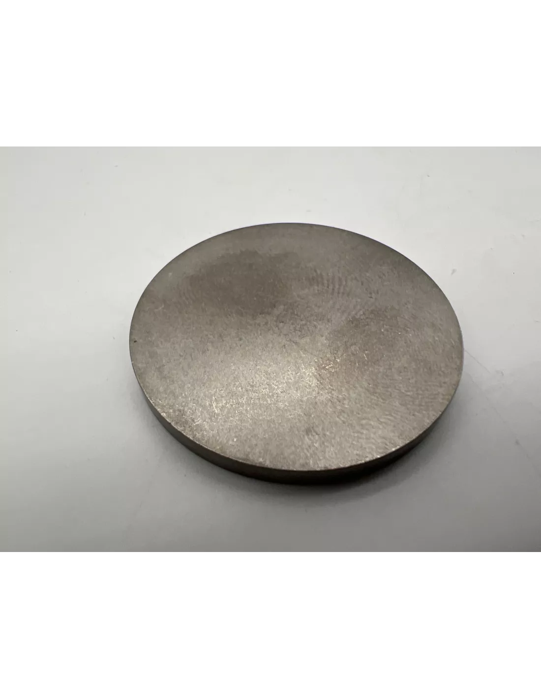 Pastille cale réglage soupapes ep2.9mm motorisations 1HD-T 1KZ-T 1HZ