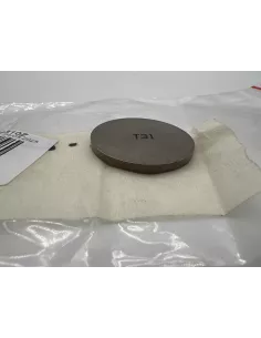 Pastille cale réglage soupapes ep3.1mm motorisations 1HD-T 1KZ-T 1HZ 2