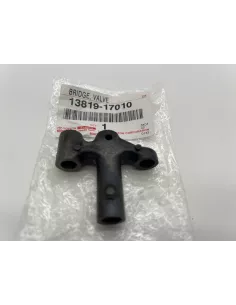 Pont de soupape HDJ80 24s HDJ100 TOYOTA - accessoire 4x4