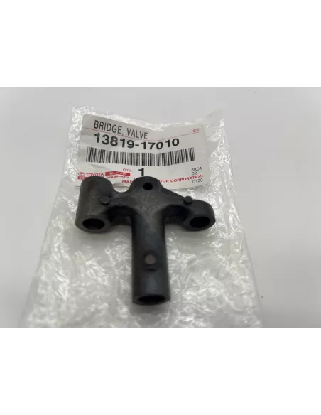 Pont de soupape HDJ80 24s HDJ100 TOYOTA - accessoire 4x4