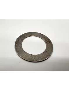 Siège de ressort de soupape HDJ80 12s HZJ7 KZJ9 KZJ7 LJ7 TOYOTA - 2