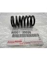 Ressort de soupape HDJ80 24s HDJ100 TOYOTA - accessoire 4x4