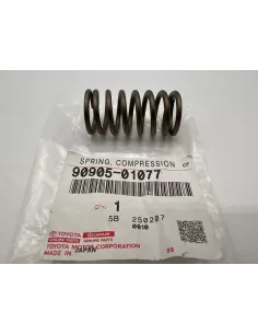 Ressort soupape KDJ9 KDJ12 KDJ15 173cv Hilux Vigo D4-D TOYOTA -