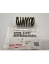 Ressort soupape KDJ9 KDJ12 KDJ15 173cv Hilux Vigo D4-D TOYOTA -