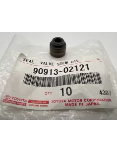 Joint de queue de soupapes KDJ9 KDJ12 KDJ15 Hilux Vigo D4-D TOYOTA -