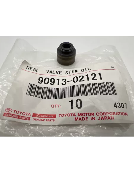 Joint de queue de soupapes KDJ9 KDJ12 KDJ15 Hilux Vigo D4-D TOYOTA -