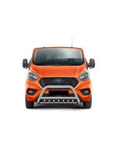 Buffalo met Claws Ford Transit Custom 2012-2023