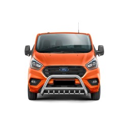 Buffalo mit Krallen Ford...