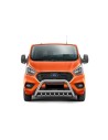 Buffalo met Claws Ford Transit Custom 2012-2023