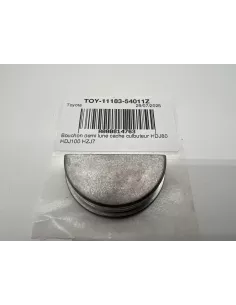 Bouchon demi lune cache culbuteur HDJ80 HDJ100 HZJ7 TOYOTA -