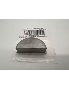 Bouchon demi lune cache culbuteur HDJ80 HDJ100 HZJ7 TOYOTA - 2