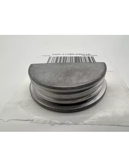 Bouchon demi lune cache culbuteur HDJ80 HDJ100 HZJ7 TOYOTA -