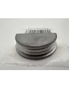 Bouchon demi lune cache culbuteur HDJ80 HDJ100 HZJ7 TOYOTA -