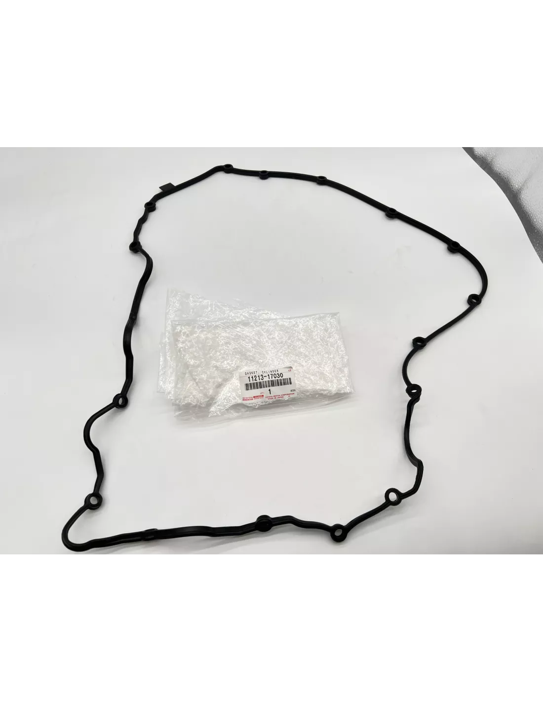 Joint cache culbuteur Land Cruiser HDJ100 TOYOTA - accessoire 4x4