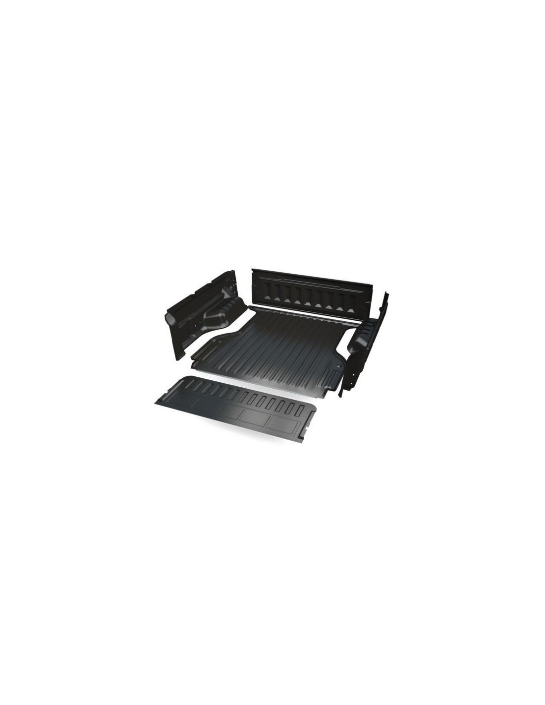 Bac de benne Sportguard Toyota Hilux 2005+