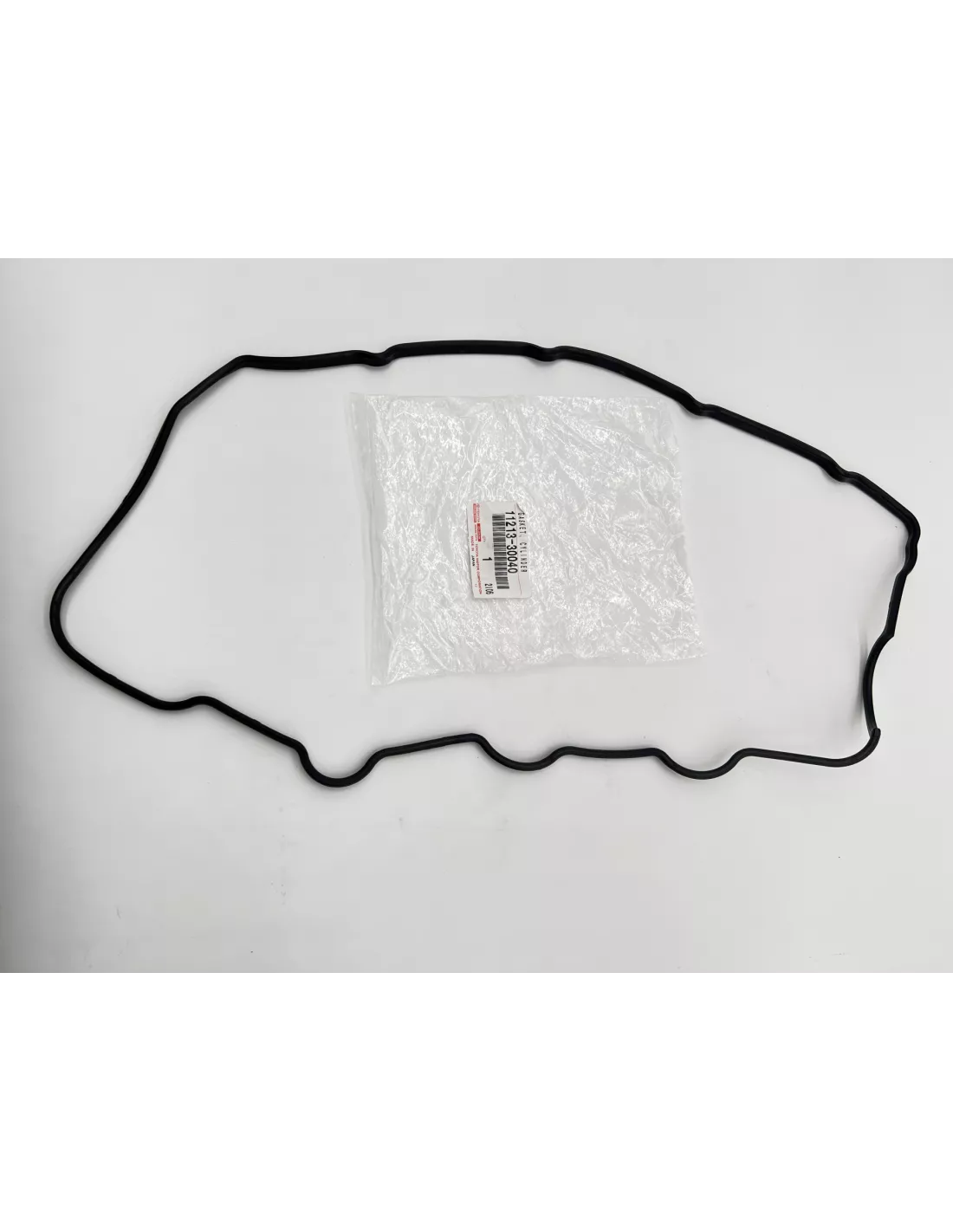 Joint de cache culbuteur 3.0D4-D Hilux Vigo 07/2011+ et KDJ15 190cv