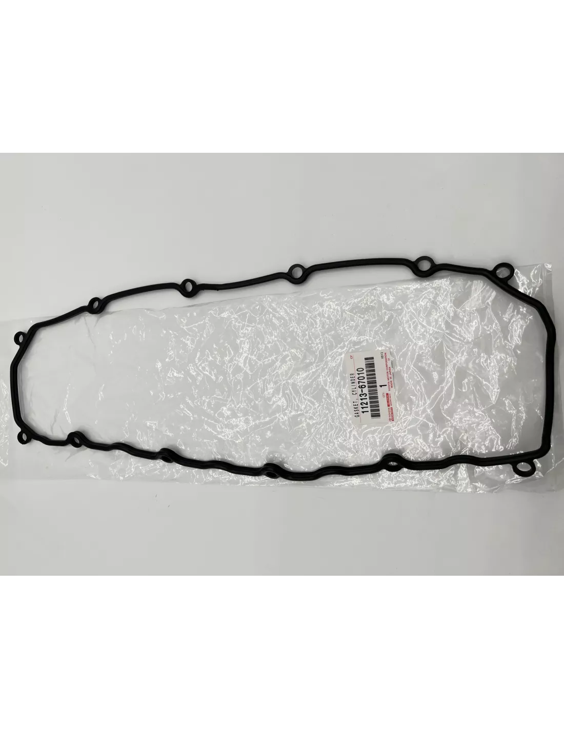Joint cache culbuteur KZJ7 KZJ9 TOYOTA - accessoire 4x4