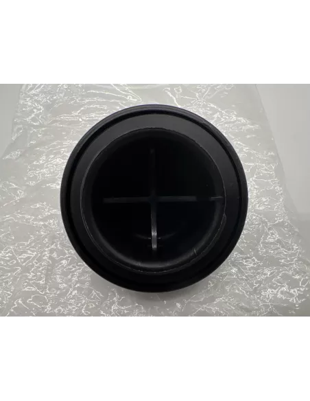 Bouchon avec joint de remplissage d'huile moteur KDJ9 KDJ12 KDJ15