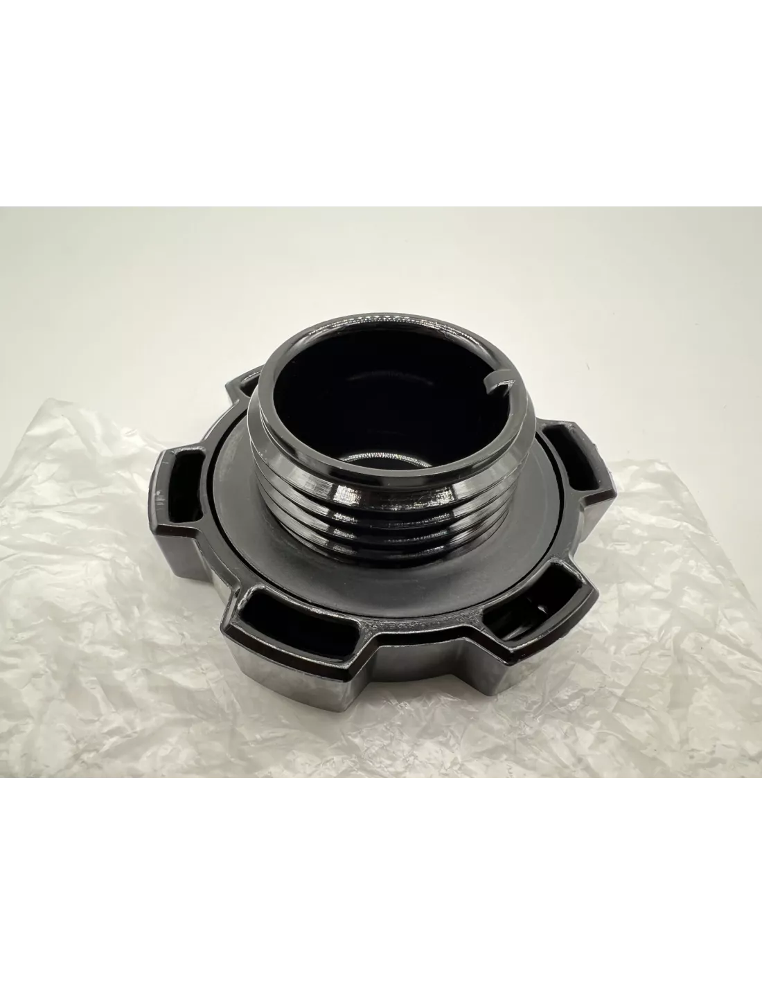 Bouchon avec joint de remplissage d'huile moteur TOYOTA - accessoire
