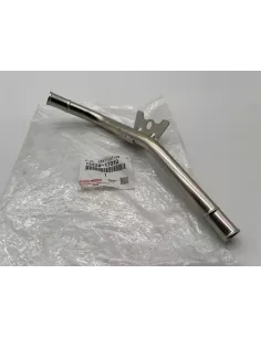 Conduite rigide de reniflard - mise à l'air cache culbuteur HDJ80 12s