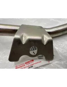 Conduite rigide de reniflard - mise à l'air cache culbuteur HDJ80 12s 2