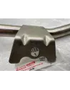 Conduite rigide de reniflard - mise à l'air cache culbuteur HDJ80 12s