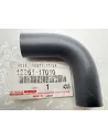 Durite de reniflard No1 - mise à l'air cache culbuteur HDJ80 12s HZJ7