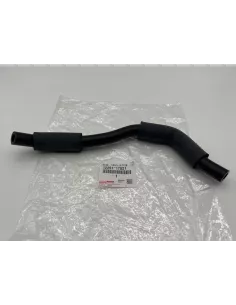 Durite de reniflard - mise à l'air cache culbuteur HDJ100 TOYOTA -