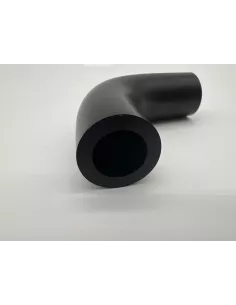 Durite coude reniflard - mise à l'air cache culbuteur KDJ12 173cv 2