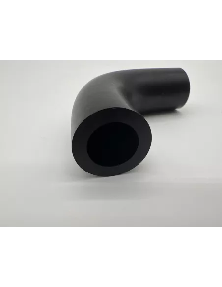 Durite coude reniflard - mise à l'air cache culbuteur KDJ12 173cv