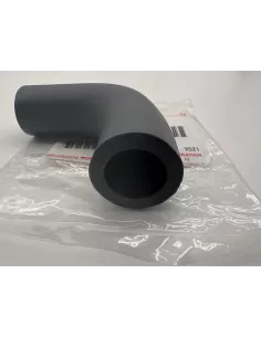Durite coude reniflard - mise à l'air cache culbuteur KZJ7 KDJ9 KDJ12 2