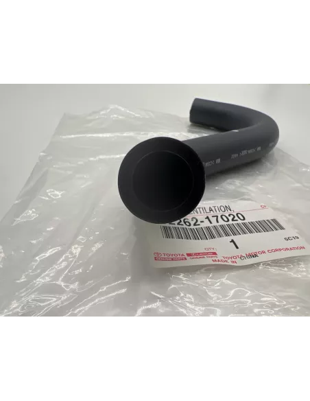 Durite de reniflard No2 - mise à l'air cache culbuteur HDJ80 12s