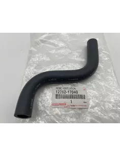 Durite de reniflard - mise à l'air cache culbuteur HDJ80 24s TOYOTA -